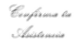 Confirma tu Asistencia